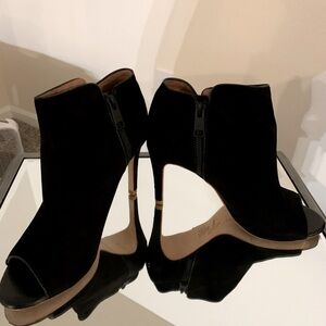 Women’s Joie Ankle Bootie Size 38